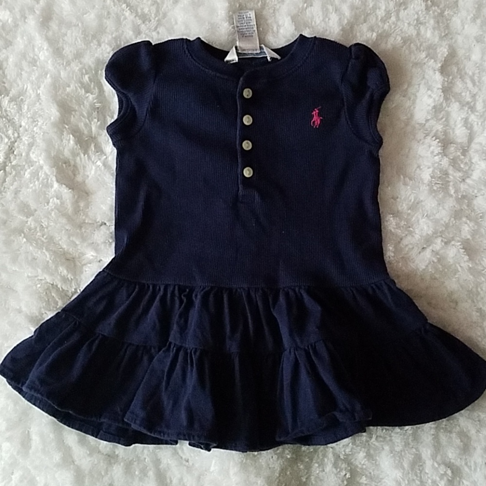 Ralph Lauren Dress
